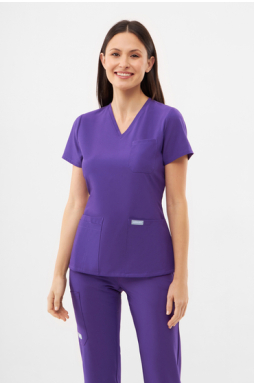 Bluza medyczna damska Uniformix