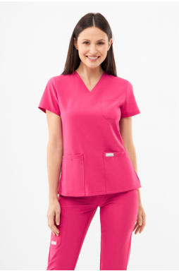 Bluza medyczna damska Uniformix