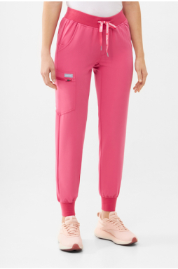 Spodnie medyczne damskie Uniformix RayOn