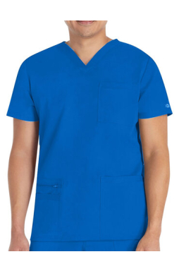 Bluza medyczna męska Dickies Balance