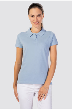 Polo damskie