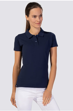 Polo damskie