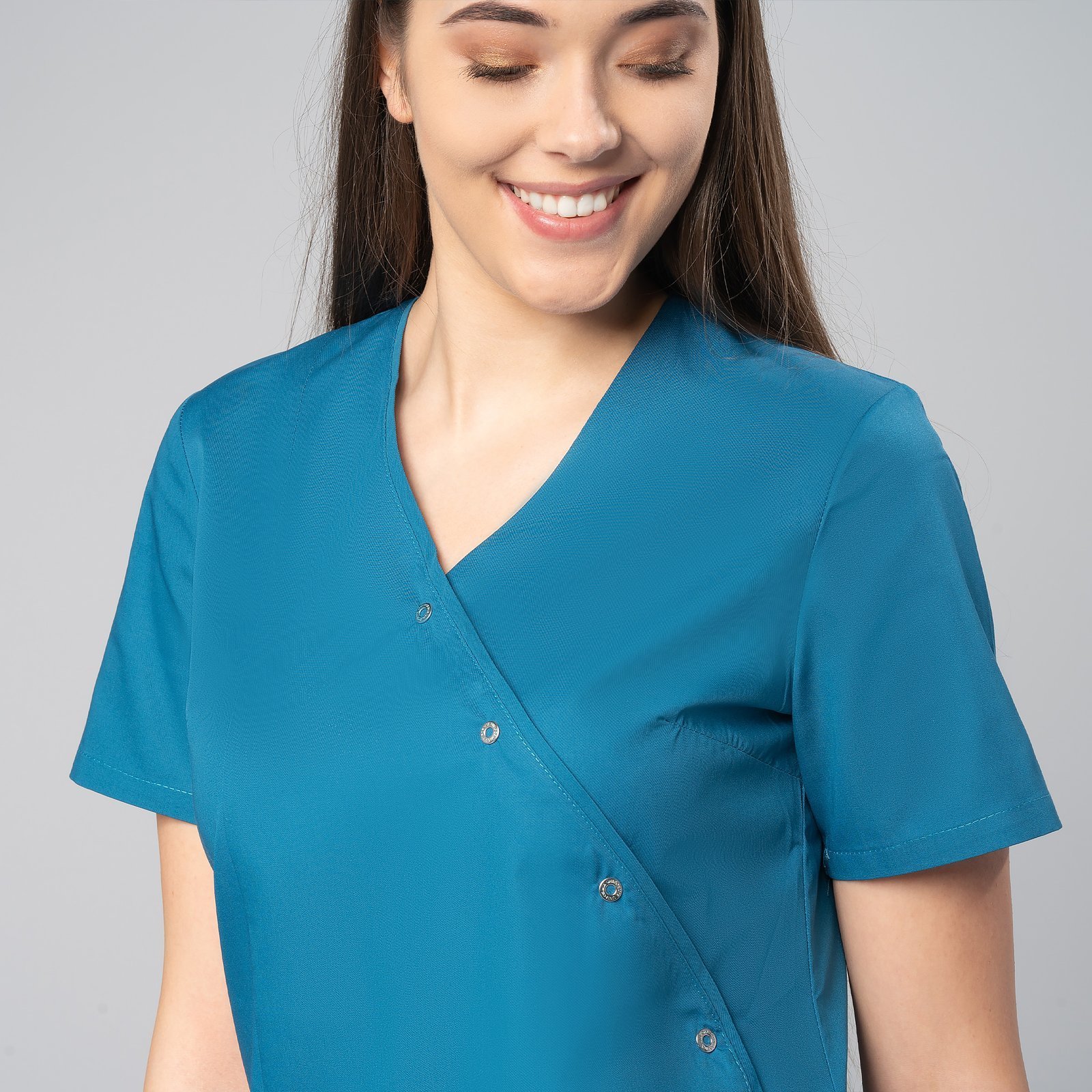 bluza-medyczna-damska-uniformix-morski-un2005b-morski-odzie