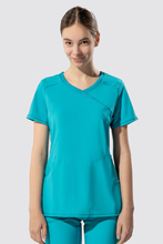 Bluza Medyczna damska Cherokee Infinity, CKE2625A-TLPS