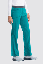 Spodnie Medyczne damskie Cherokee Infinity, CKE1124A-TLPS